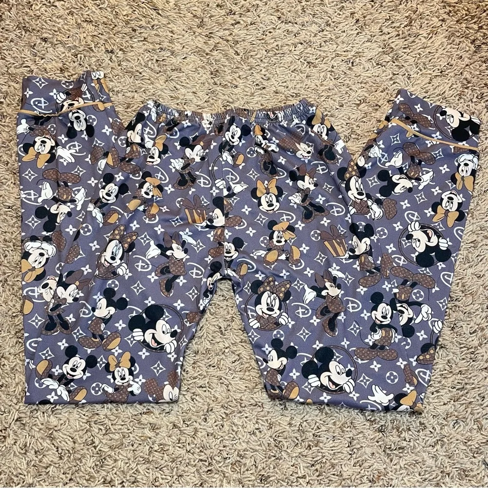SHEIN kids mickey